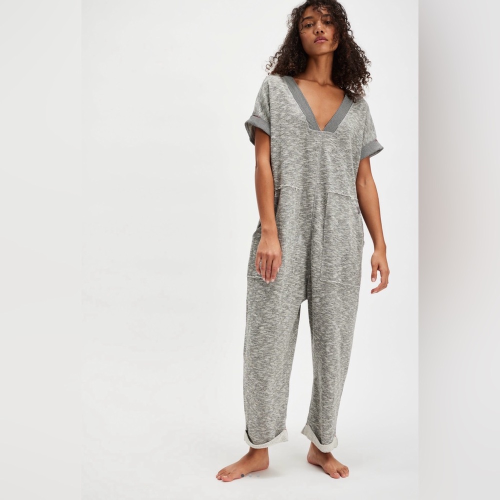 NWT FREE PEOPLE INTIMATELY EVERYTHING I WANT ROMPER